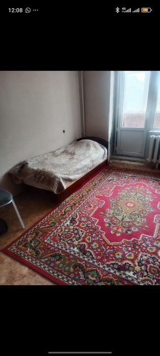 Сдам комнату  девушкам