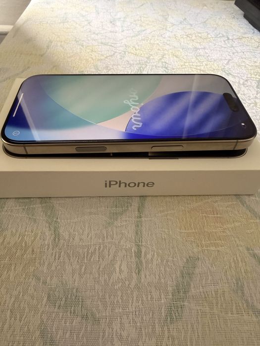 *Перфектен* IPhone 16 Pro 256