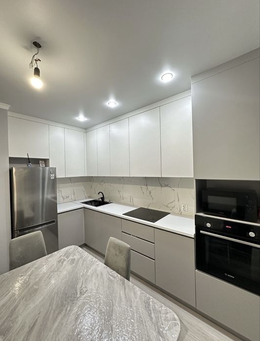 1 комнатная квартира