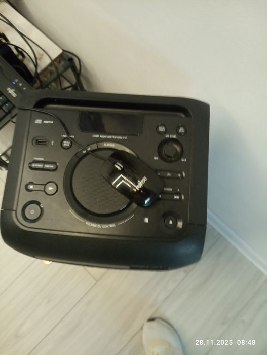 Schimb Boxa de evenimente