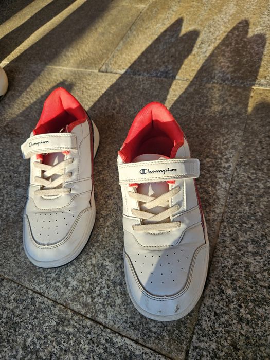 Adidasi Champion copii  35
