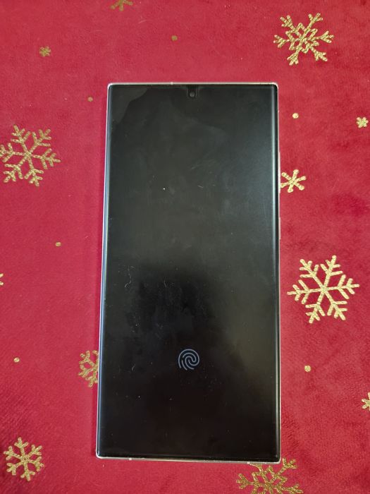 S23 ultra 256GB/8RAM