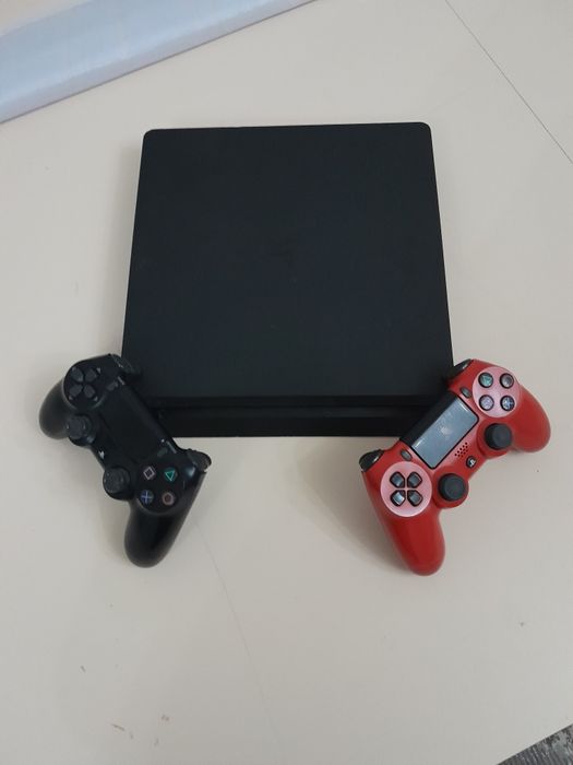 Playstation 4 slim 500gb пс4