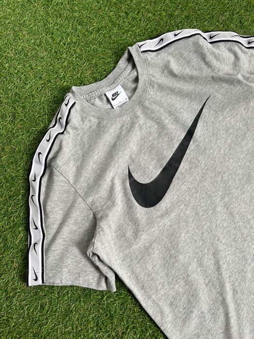 Мъжка блузка : Nike Sportswear Repeat T-Shirt S