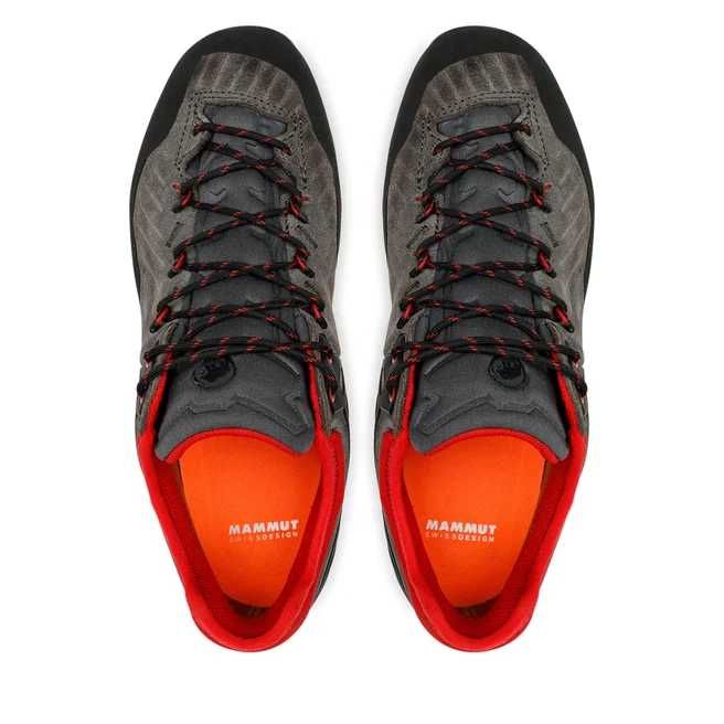 Mammut Trekkings Alnasca II Low Gtx GORE-TEX