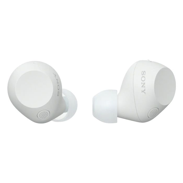 Sony WF-C710N — беспроводные TWS-наушники с активным шумоподавлением