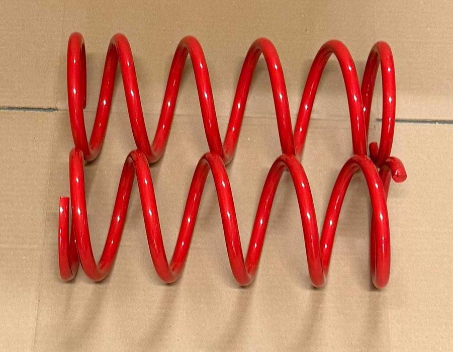 Set arcuri fata 2 inch Suzuki Grand Vitara 2005+