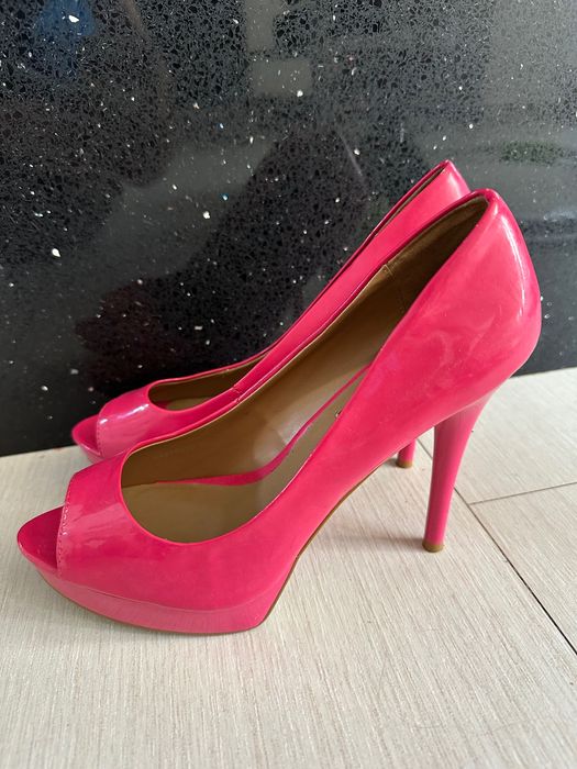 Дамски обувки Mango