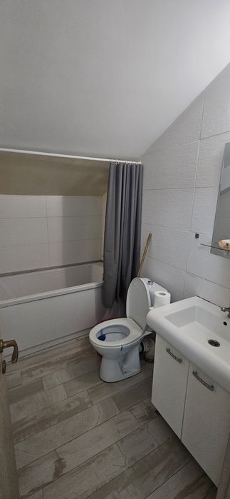 Apartament 1 cameră de închiriat – zona Carrefour Felicia (bloc 2016)
