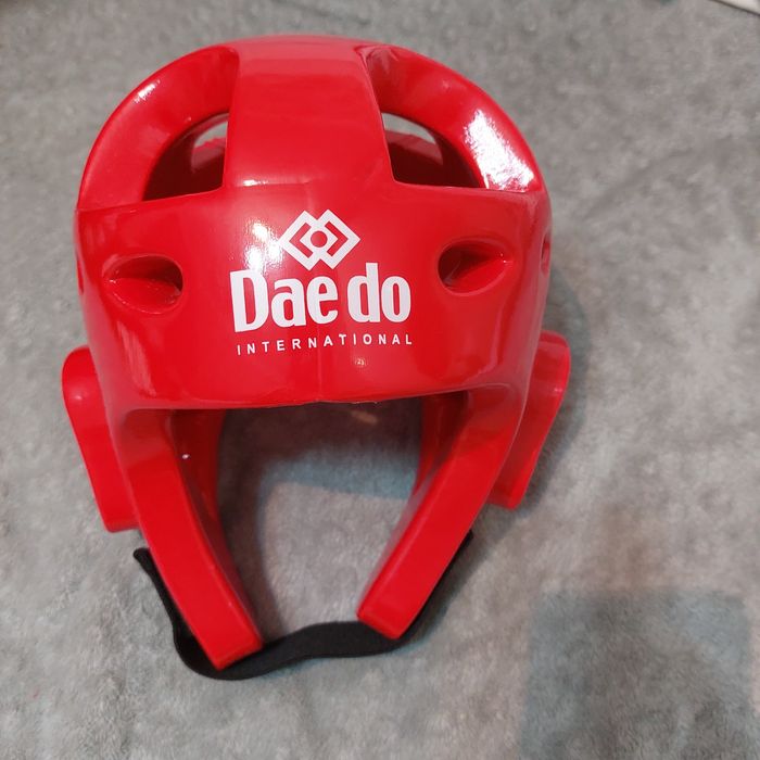 Продам экипировку на таэквондо