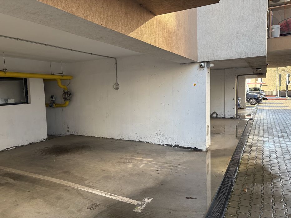 Loc de parcare metrou Mihai Bravu, loc parcare acoperit Gvitown