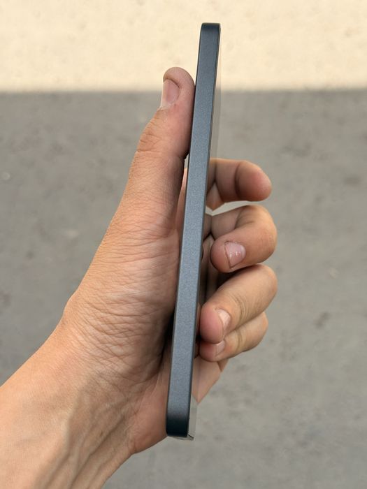 Redmi Note 13 256Gb ideal