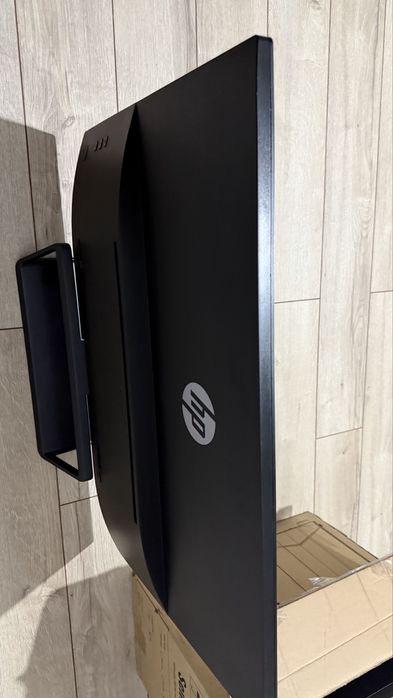 Компьютер + монитор HP Pavilion