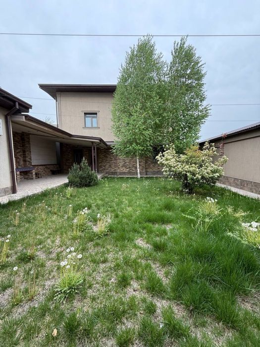 центр Луначарского  Дом 5,3 соток