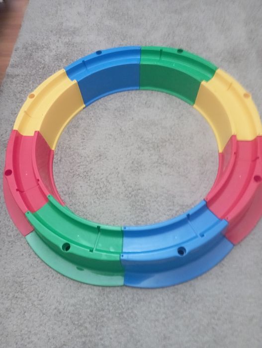 Сухой бассейн детский