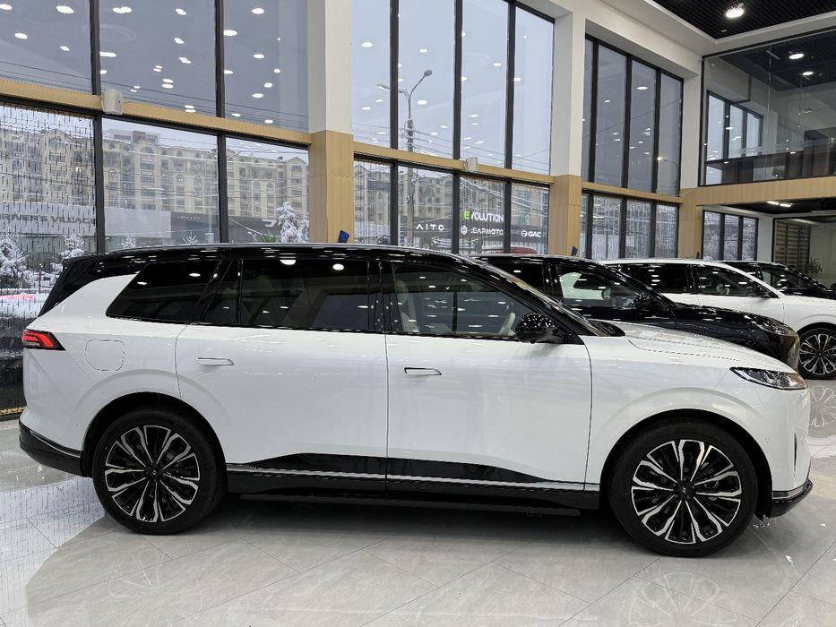 Dongfeng 008 Restayling