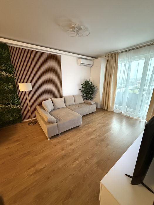 Vand apartament 2 camere