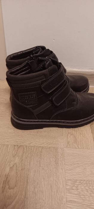Детски боти fashion