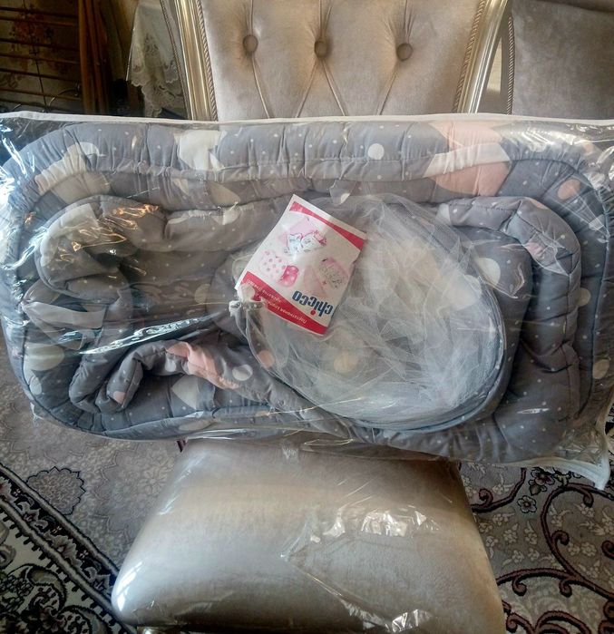 Bolalar uchun gnezdo sotiladi 2 3marta yotgan