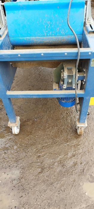 Четки за картофи кмк