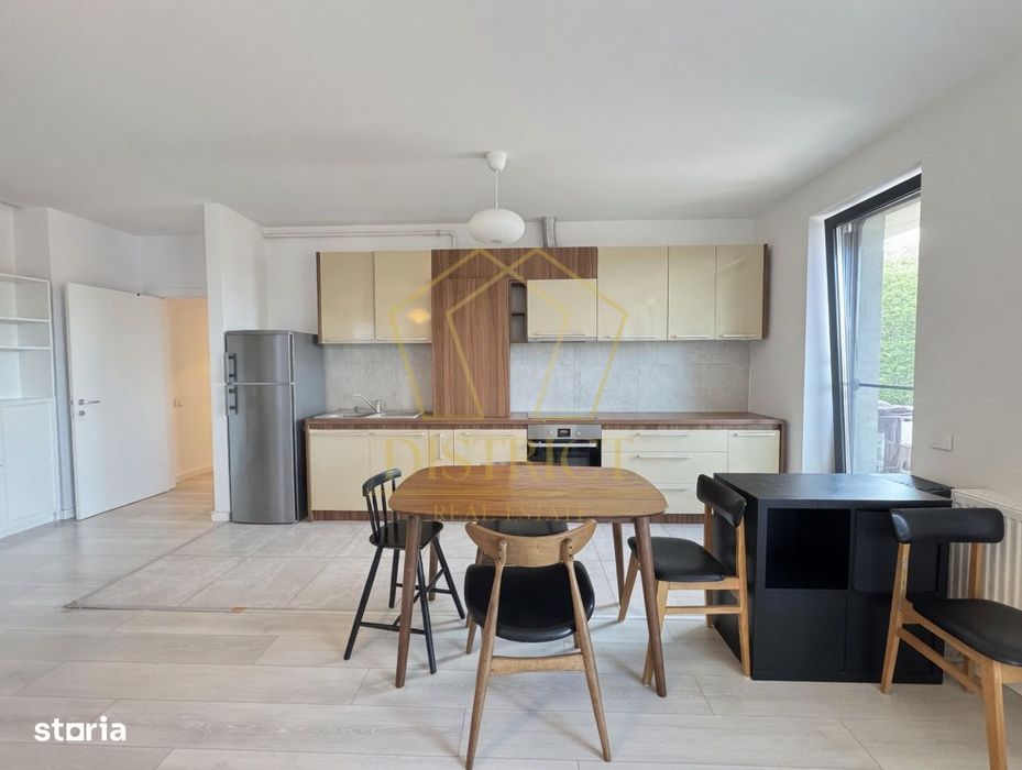COMISION 0% Apartament cu 3 camere si terasa de 34mp | Central | Balce — fotografia 3