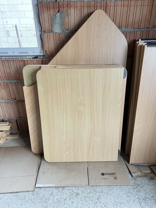 Vand masa, mese Blaha Austria