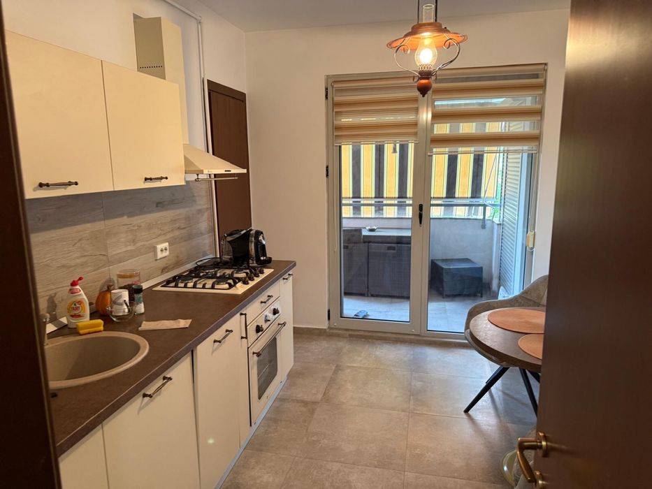 Proprietar, inchiriez apartament doua camere, loc prarcare in Complex Quadra’s Place, in apropiere de Politehnica, Afi Palace, Sema Parc, Lujerului,