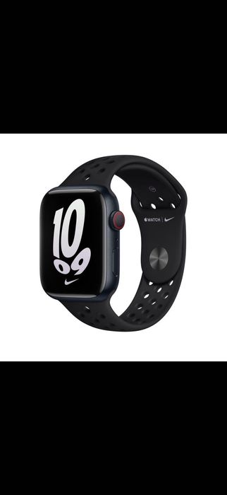 Apple Watch Series 8 Nike
