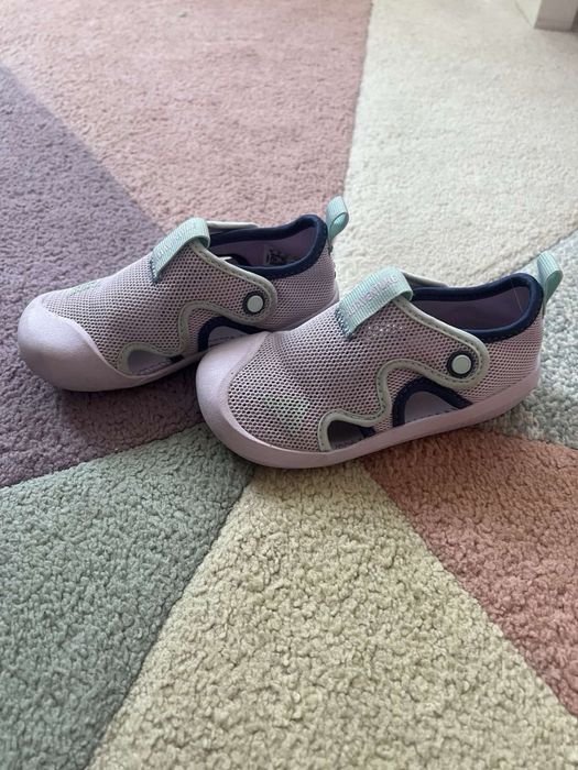 Детски сандали ADIDAS Altaventure  3 I