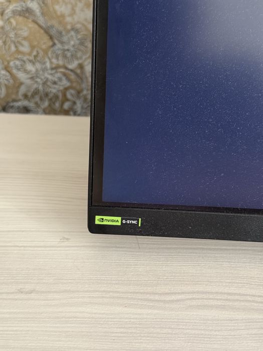 Монитор | LG 27GP750-B