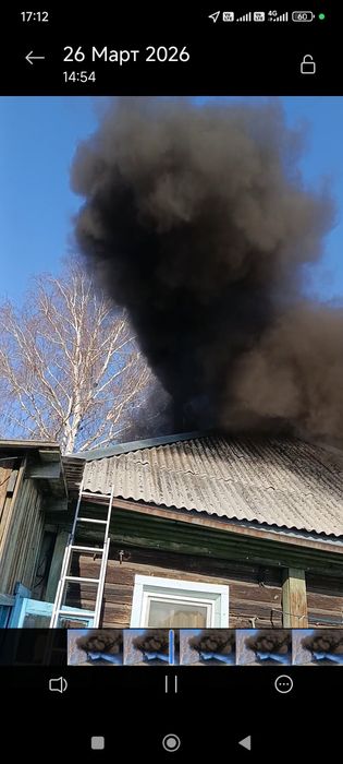 Чистка дымоходов вакуумным современным мощным аппаратом
