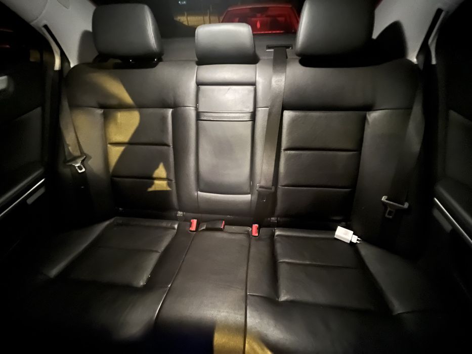 MERCEDES-BENZ E-Class 2010 — imagine 4