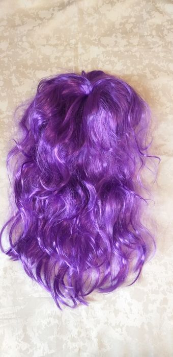 Новый парик 6500тг