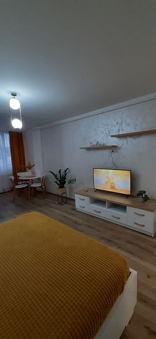 REGIM HOTELIER  apartament cu o cameră