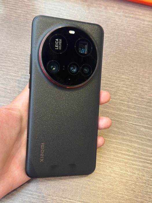 Xiaomi 15 ultra CN