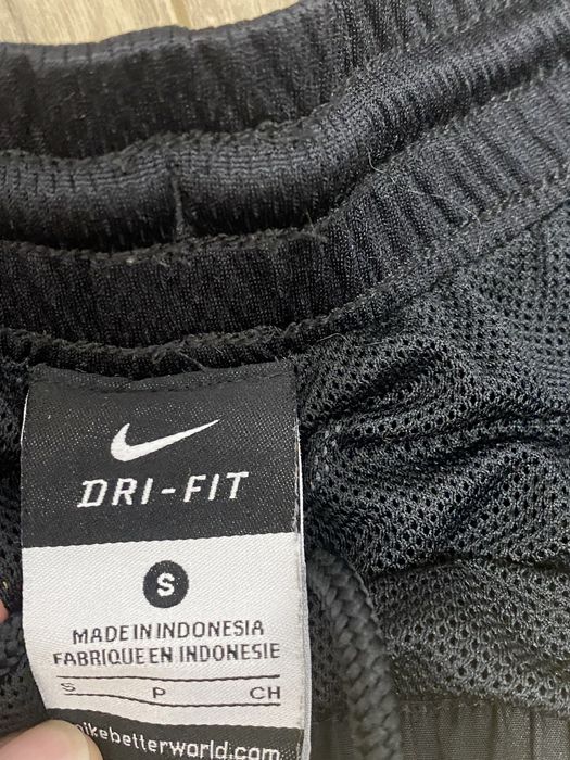 Nike долнище