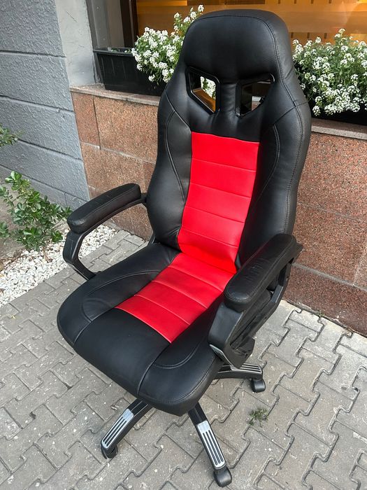 Детское кресло игровое компьютерное