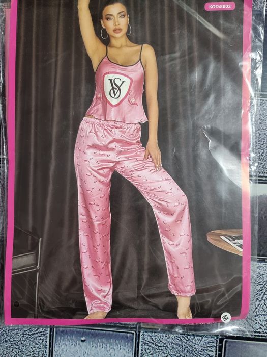 Pijamale Victoria Secret