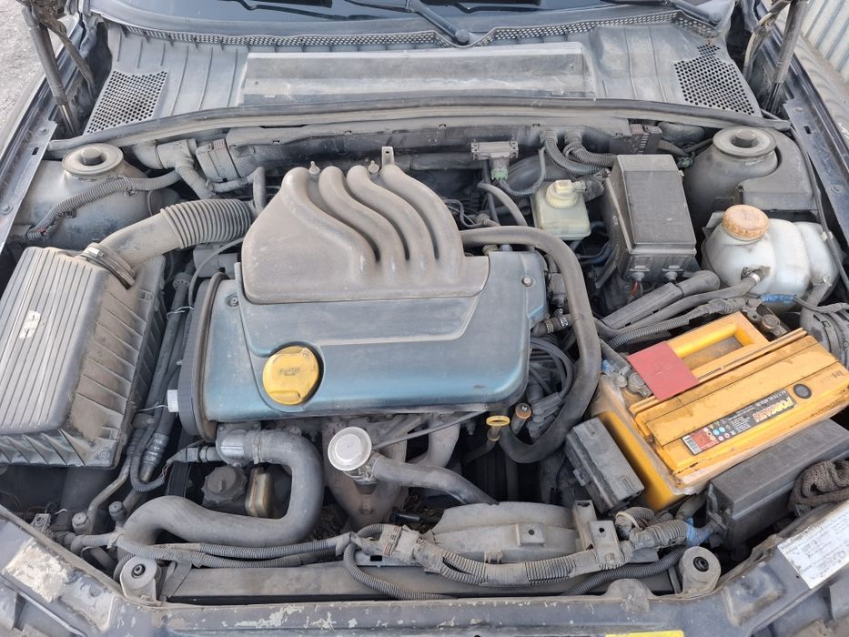 Опель вектра б Автомат