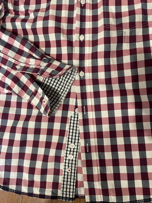 Ветровка OSTIN мужская одежда