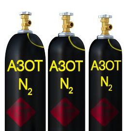 Кислород        газ