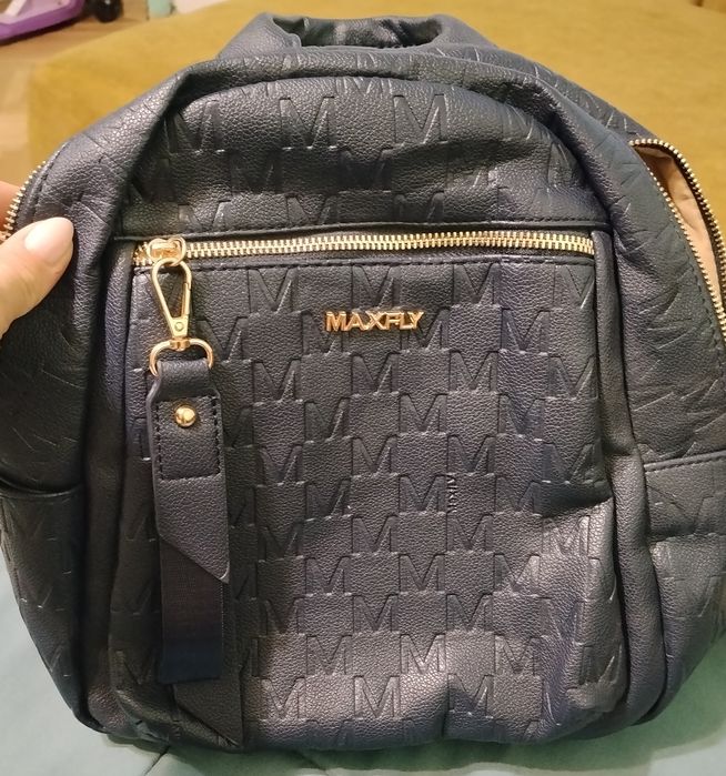 Дамска раница Maxfly