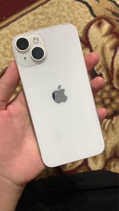 Айфон 14 256гб 79%