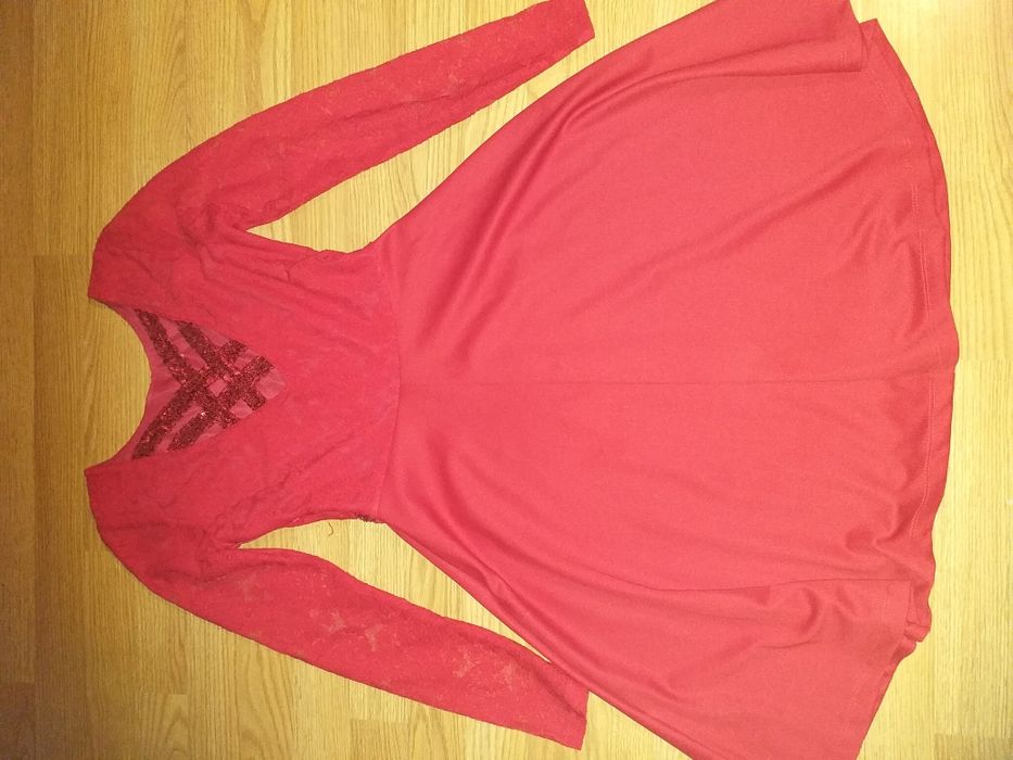 Rochie
