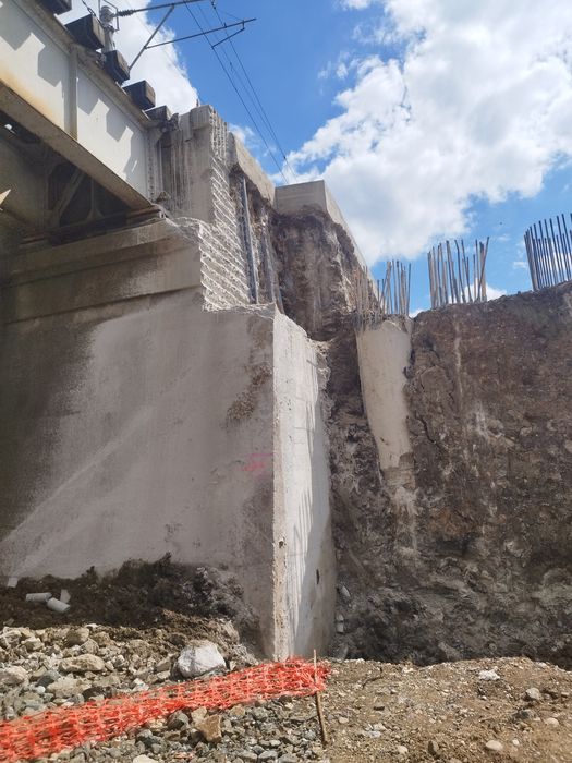 Taiere beton Goluri usi geamuri Gauri cu carota