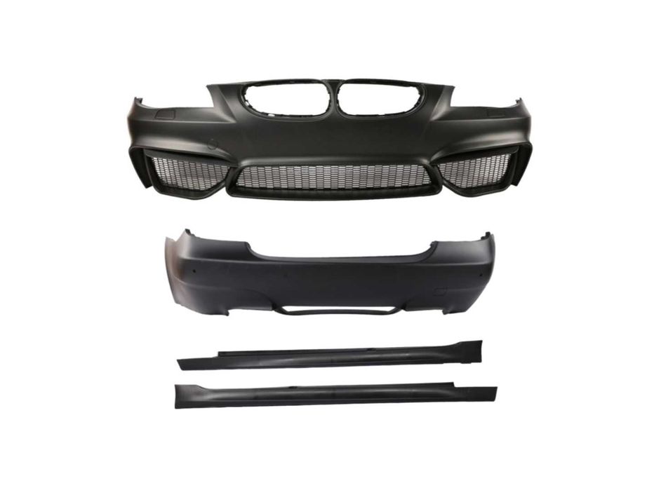 BODY KIT BMW E60 пълен комплект - нов