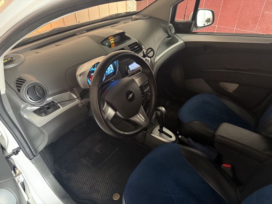 Продается Chevrolet Spark