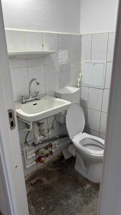 Vand Garsonieră parter, 11 mp  – Burdujeni, Suceava