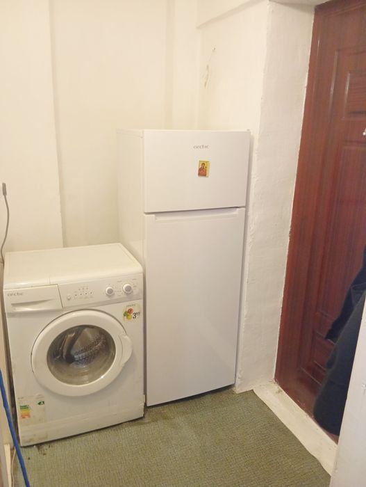 Inchiriez garsoniera pe Marasesti cu centrala proprie