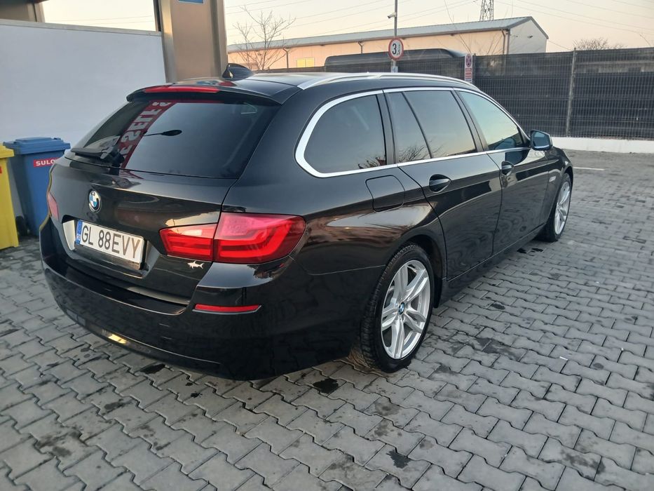 Vand/ schimb bmw. Automat